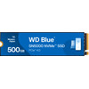 WD Blue SN580 500 Go SATA M.2 SSD