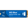 WD Blue SN580 1 To SATA M.2 SSD