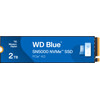 WD Blue SN580 2TB SATA M.2 SSD