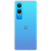 Just in Case Soft Design OnePlus Nord CE 4 Lite Back Cover Transparant