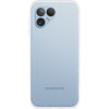 Just in Case Soft Design Fairphone 5 Back Cover Transparant