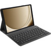 Just in Case Samsung Galaxy Tab A9 Keyboard Cover QWERTY Black