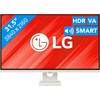 LG Smart 32SR73U-W.AEU