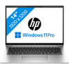 HP EliteBook 840 G11 - 9G0H6ET AZERTY