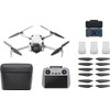 DJI Mini 4 Pro + ND Filters Set