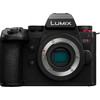 Panasonic LUMIX DC-G9II Body