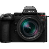 Panasonic Lumix DC-G9II + 12-60mm f/2.8-4