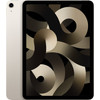 Refurbished iPad Air 5 (2022) 64GB Wifi Witgoud (Zo goed als nieuw)