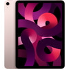 Refurbished iPad Air (2022) 256GB Wifi Roze (Zo goed als nieuw)