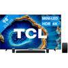 TCL QD Mini-LED 98C803 (2023) + Barre de Son