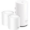 TP-Link Deco X50 Lot de 2 + Deco X50 Outdoor