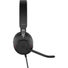 Jabra Evolve2 40 SE MS Stéréo USB-A