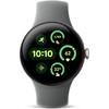 Google Pixel Watch 3 Or Blanc/Gris 41 mm