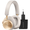 Bang & Olufsen Beoplay H95 Or + BlueBuilt Quick Charge Chargeur avec Port USB-A 18 W Noir