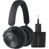 Bang & Olufsen Beoplay HX Noir + BlueBuilt Quick Charge Chargeur avec Port USB-A 18 W Noir