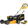 DeWalt DCMWSP564N-XJ 18V 5,0 Ah Starterspakket