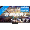 Samsung Neo QLED 8K 65QN800D (2024)