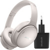 Bose QuietComfort Headphones Wit + Oplader