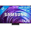 Samsung OLED 4K 55S95D (2024)