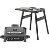 Ninja Woodfire Outdoor Grill OG701EU + Ninja Woodfire Support