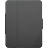 Targus VersaVu Apple iPad (2022) Book Case Noir/Transparent