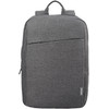 Lenovo 15.6 inches Laptop Casual Backpack B210 Gray-ROW