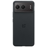 OnePlus Nord 4 Sandstone Back Cover Noir