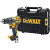 DeWalt DCD791NT-XJ (without battery)