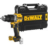 DeWalt DCD805NT-XJ (without battery)