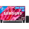 Samsung QD OLED 65S90C (2023) + Soundbar