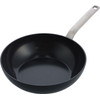 GreenPan Evolution Wok 28 cm Noir