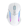 Turtle Beach Kone II AIR Souris Gamer Sans Fil Blanc