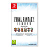 Final Fantasy I-VI Collection Nintendo Switch