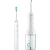 Philips Sonicare DiamondClean 9000 HX3886/41 + Power Flosser