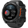 Garmin Fenix 8 Noir 51 mm