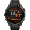 Garmin Fenix 8 Black 47mm