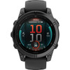 Garmin Fenix E Zwart 47mm