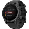 Garmin Fenix E Zwart 47mm