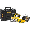 DeWalt DCS334NT-XJ 5,0 Ah Accu (2x) Starterspakket