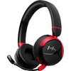 HyperX Cloud Mini Sans Fil - Noir