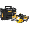 DeWalt DCS335NT-XJ 5,0 Ah Accu Starterspakket