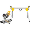 DeWalt DCS365N-XJ (zonder accu) + DeWalt DE7033-XJ