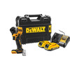 DeWalt DCF850NT-XJ Batterie 2,0 Ah (2x) Kit de Démarrage