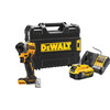 DeWalt DCF850NT-XJ 5,0 Ah Accu Starterspakket