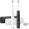 Philips Sonicare 6500 Series HX7419/01 Duopack