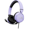 HyperX Cloud Mini Wired Lavender