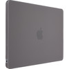 BlueBuilt Hardcase Grijs voor MacBook Air 13,6 inch M2/M3