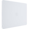 BlueBuilt Hardcase Transparant voor MacBook Air 15,3 inch M2/M3