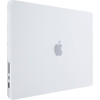 BlueBuilt Hardcase Transparant voor MacBook Pro 16 inch