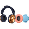 Dyson OnTrac Copper + ear cushion Pink + ear cup Blue